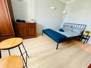 Apartament Baltic Breeze blisko morza - Danzig - 3