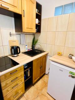 Apartament Baltic Breeze blisko morza - Danzig - 2