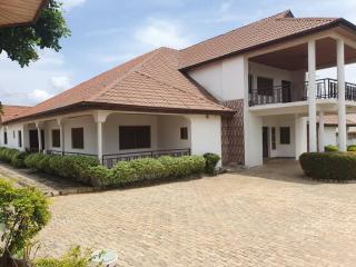 Adunni Court - Ilesa - 2