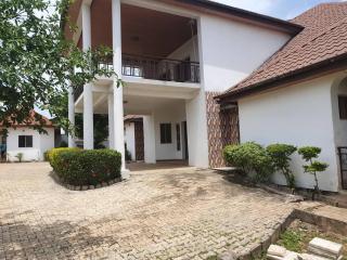 Adunni Court - Ilesa - 1