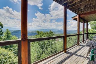 Bluebirds Over the Smokies by Venture Smoky Mountains - Sevierville - 6