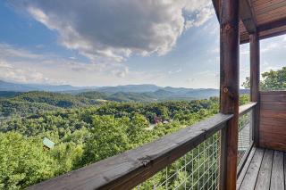 Bluebirds Over the Smokies by Venture Smoky Mountains - Sevierville - 4