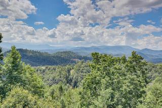 Bluebirds Over the Smokies by Venture Smoky Mountains - Sevierville - 7