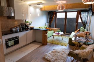 Polana Szymoszkowa Ski Resort - Chamerion Apartments - 7