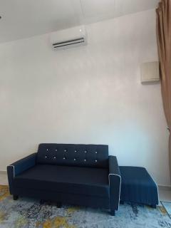 Fhiya Homestay Sepang - Banting - 6