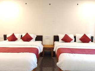 RK Resort - Mahabaleshwar - 3