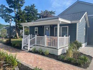 Coastal Estate - Cape May - 6