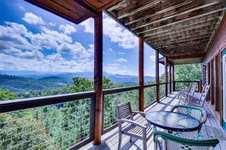 Bluebirds Over the Smokies by Venture Smoky Mountains - Sevierville - 9