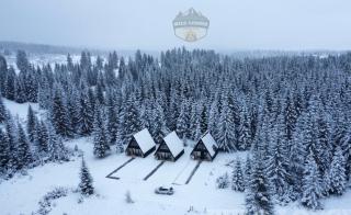 Wild Lodges - Žabljak - 9