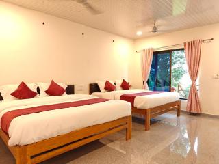 RK Resort - Mahabaleshwar - 0