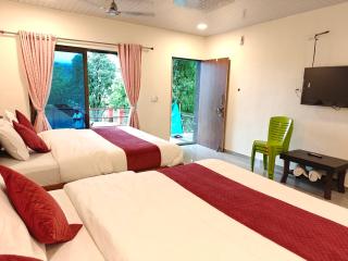 RK Resort - Mahabaleshwar - 7