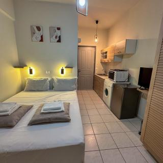 Dolphin Studio - Stalida - 8