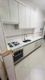 Apartamento com Vista para o Mar - Praia Grande - 9