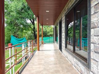 RK Resort - Mahabaleshwar - 4