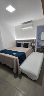 Ap Familiar Completo luxo Id Vida Urbana - 2