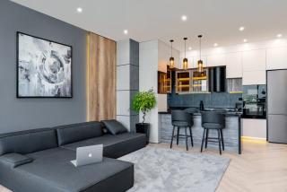 Orion Residence 254 - Almaty - 8