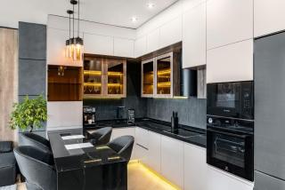 Orion Residence 254 - Almaty - 6