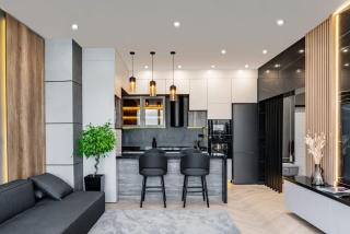 Orion Residence 254 - Almaty - 4