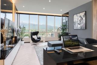 Orion Residence 254 - Almaty - 9