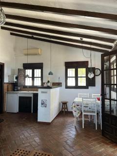 Toro Vista Casita - 1-2 bedrooms - Sayalonga - 4