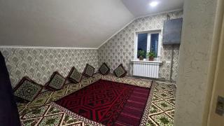Sary-Mogol guesthouse - Sary-Mogul - 1
