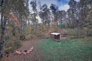 Cabin at the Forge by Venture Smoky Mountains - 5