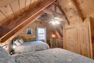 Cabin at the Forge by Venture Smoky Mountains - 4