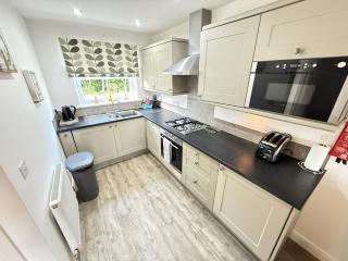 Ocean Breeze - Filey - 1