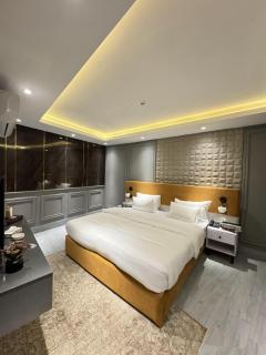 The Khushi Hotel And Resorts - Murree - 3