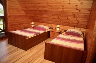 Holiday - domki letniskowe - 3