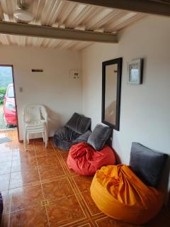 FINCA LA BENDICIÓN - Santa Rosa de Cabal - 3