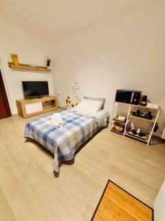 A casa mia - Modena - 8