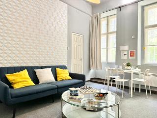 Green&Cozy apartment in Budapest - Budapest - 8