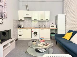 Green&Cozy apartment in Budapest - Budapest - 1
