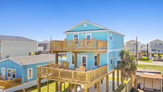 Beach Babe - 1 min walk to beach - Surfside Beach - 9