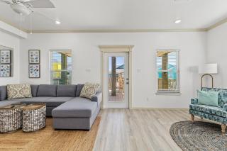 Beach Babe - 1 min walk to beach - Surfside Beach - 8