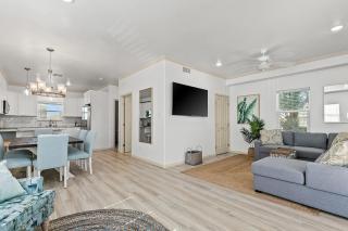 Beach Babe - 1 min walk to beach - Surfside Beach - 7
