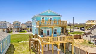 Beach Babe - 1 min walk to beach - 8