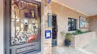 Hotel Tau Art Residence - Santo Domingo - 9