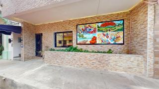 Hotel Tau Art Residence - Santo Domingo - 0
