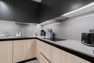 Comfort & Style 2BR Las Condes Apt 5 Guests - Santiago - 1