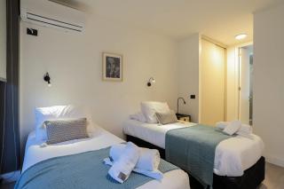 Comfort & Style 2BR Las Condes Apt 5 Guests - Santiago - 7