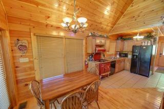 Cherokee Ridge by Venture Smoky Mountains - 1