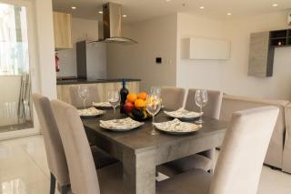Sunset and Seaview Apartment No 4 - Mellieħa - 6