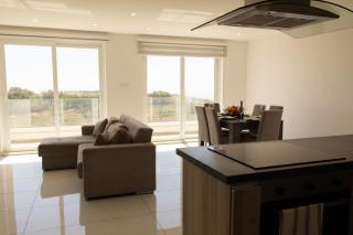 Sunset and Seaview Apartment No 4 - Mellieħa - 4