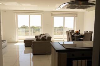 Sunset and Seaview Apartment No 4 - Mellieħa - 3
