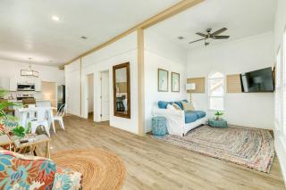 Beach Bum - Limited Steps - Minute Walk to Beach - Surfside Beach - 9