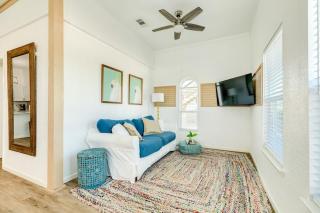 Beach Bum - Limited Steps - Minute Walk to Beach - Surfside Beach - 8