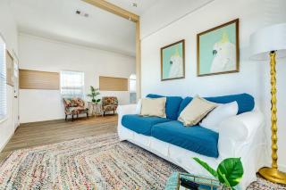 Beach Bum - Limited Steps - Minute Walk to Beach - Surfside Beach - 7