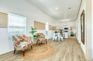 Beach Bum - Limited Steps - Minute Walk to Beach - Surfside Beach - 6